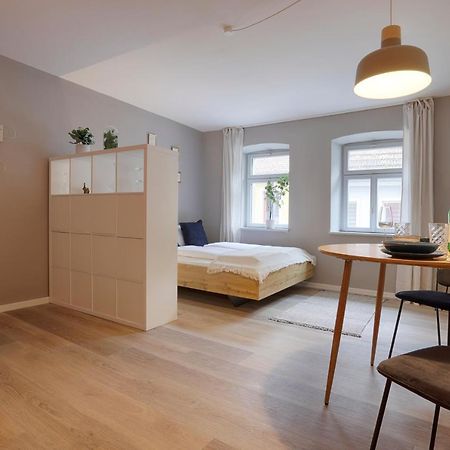 Homie Stay Julius Apartments - איפהופן מראה חיצוני תמונה