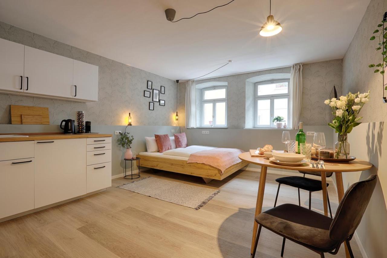 Homie Stay Julius Apartments - איפהופן מראה חיצוני תמונה