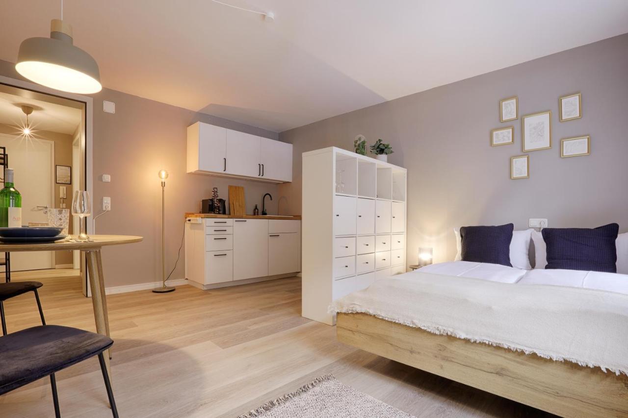 Homie Stay Julius Apartments - איפהופן מראה חיצוני תמונה