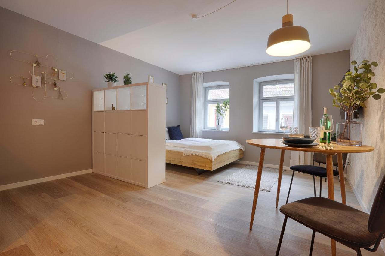 Homie Stay Julius Apartments - איפהופן מראה חיצוני תמונה