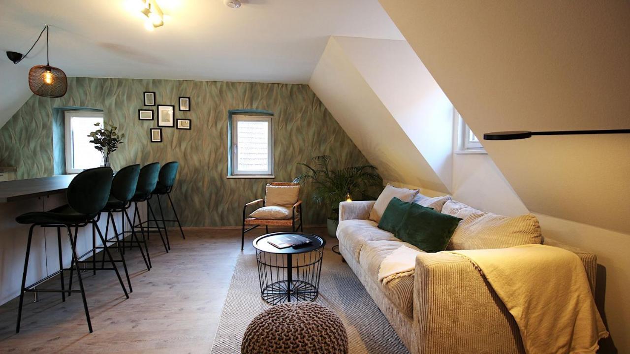 Homie Stay Julius Apartments - איפהופן מראה חיצוני תמונה